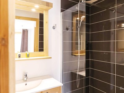 Apartment Apartment in Combloux near Mont-Blanc Views - Features photo 24