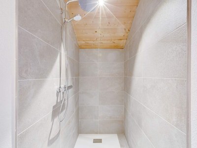 Apartment Apartment in Combloux with Mont Blanc Views - Features photo 24