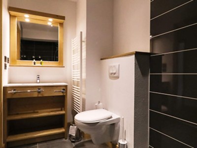 Apartment Apartment in Combloux with Mont Blanc Views - Features photo 27