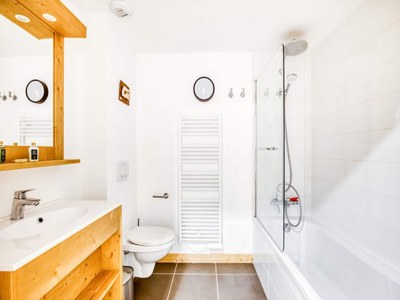 Apartment Chalet in Combloux with Mont-Blanc Views - Features photo 25