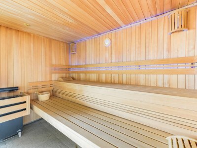 Apartment Chalet in Combloux with Mont-Blanc Views - Outdoor photo 34