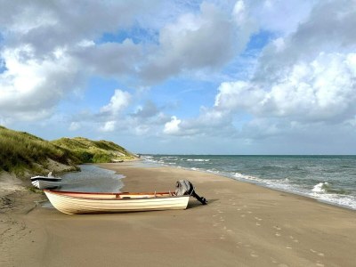Holiday house 4 star holiday home in Skagen - Outdoor photo 2