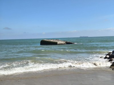 Holiday house 4 star holiday home in Skagen - Outdoor photo 8