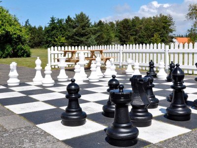 Holiday house 4 star holiday home in Skagen - Outdoor photo 9