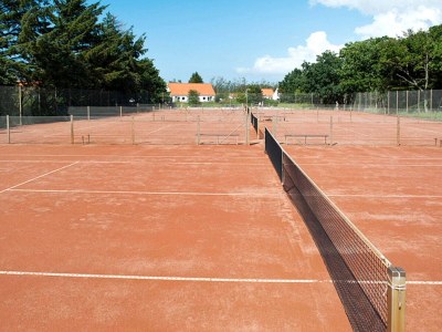 Holiday house 4 star holiday home in Skagen - Outdoor photo 14