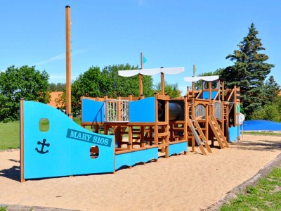 Holiday house 4 star holiday home in Skagen - Outdoor photo 18