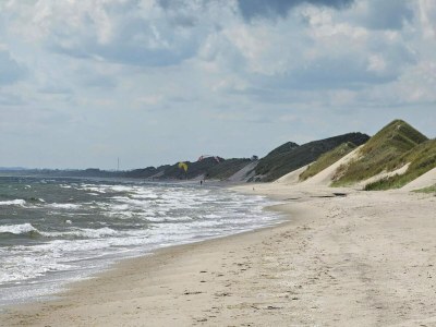 Holiday house 4 star holiday home in Skagen - Outdoor photo 21