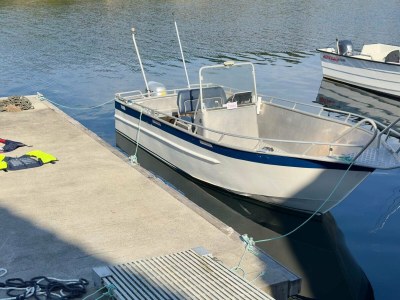 Holiday house 8 person holiday home in Urangsvåg - Outdoor photo 6