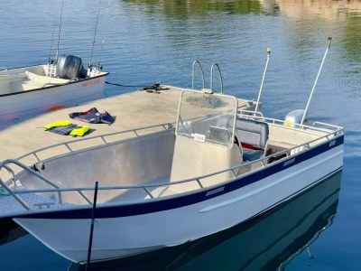 Holiday house 8 person holiday home in Urangsvåg - Outdoor photo 7