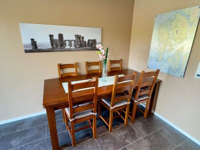 Holiday house 8 person holiday home in Urangsvåg - Outdoor photo 11