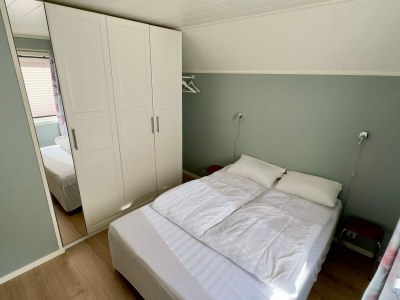 Holiday house 8 person holiday home in Urangsvåg - Outdoor photo 12