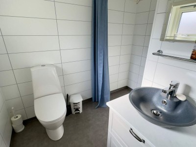 Holiday house 8 person holiday home in Urangsvåg - Outdoor photo 16