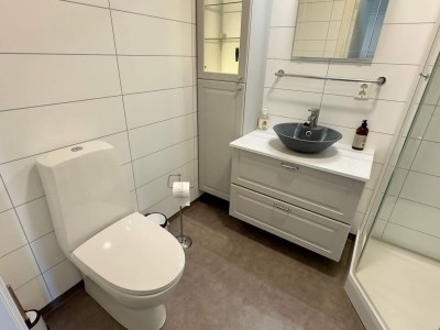 Holiday house 8 person holiday home in Urangsvåg - Outdoor photo 19