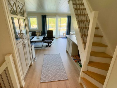 Holiday house 8 person holiday home in Urangsvåg - Outdoor photo 20