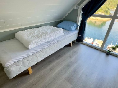 Holiday house 8 person holiday home in Urangsvåg - Outdoor photo 22