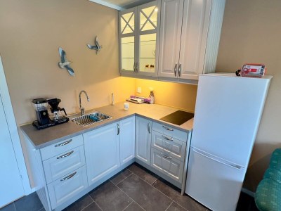 Holiday house 8 person holiday home in Urangsvåg - Outdoor photo 23