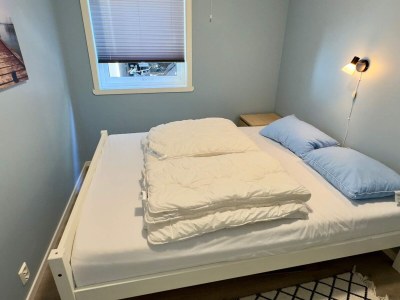 Holiday house 8 person holiday home in Urangsvåg - Outdoor photo 24