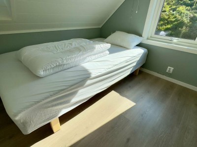 Holiday house 8 person holiday home in Urangsvåg - Outdoor photo 25