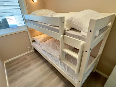 Holiday house 8 person holiday home in Urangsvåg - Outdoor photo 26