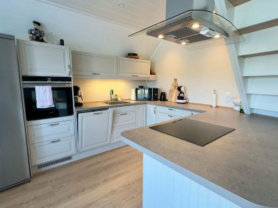 Holiday house 8 person holiday home in Urangsvåg - Outdoor photo 27