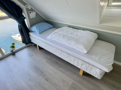 Holiday house 8 person holiday home in Urangsvåg - Outdoor photo 28