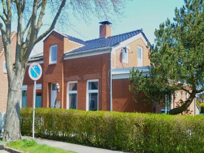 Holiday house Ferien auf Fehmarn im Blue Lagoon - Outdoor photo 3