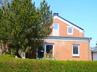 Holiday house Ferien auf Fehmarn im Blue Lagoon - Outdoor photo 4