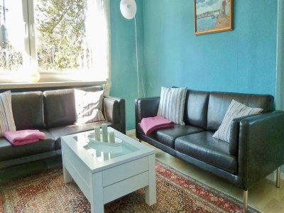 Holiday house Ferien auf Fehmarn im Blue Lagoon - Features photo 5