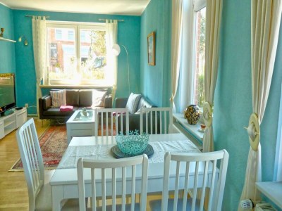 Holiday house Ferien auf Fehmarn im Blue Lagoon - Features photo 7