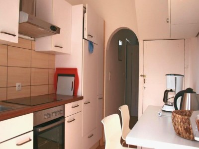 Holiday house Ferien auf Fehmarn im Blue Lagoon - Features photo 9