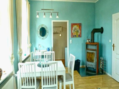 Holiday house Ferien auf Fehmarn im Blue Lagoon - Features photo 12