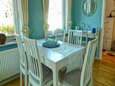 Holiday house Ferien auf Fehmarn im Blue Lagoon - Features photo 13