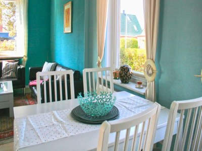 Holiday house Ferien auf Fehmarn im Blue Lagoon - Features photo 14
