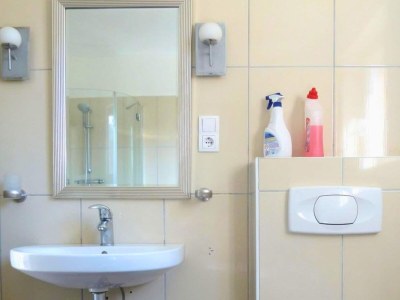 Holiday house Ferien auf Fehmarn im Blue Lagoon - Features photo 21