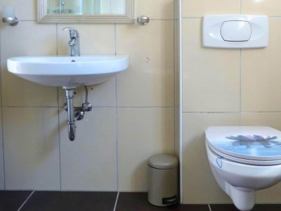 Holiday house Ferien auf Fehmarn im Blue Lagoon - Features photo 22