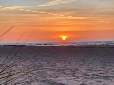 Holiday house Ferien auf Fehmarn im Blue Lagoon - Environment photo 29