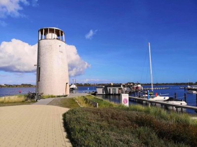 Holiday house Ferien auf Fehmarn im Blue Lagoon - Environment photo 35