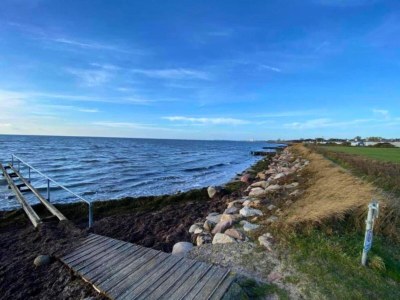 Holiday house Ferien auf Fehmarn im Blue Lagoon - Environment photo 36