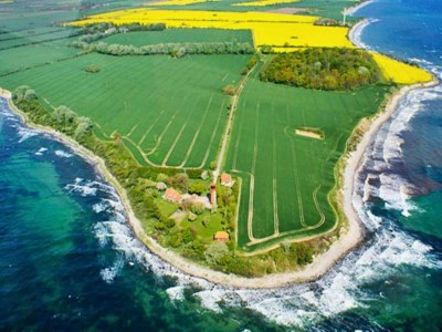 Holiday house Ferien auf Fehmarn im Blue Lagoon - Environment photo 37