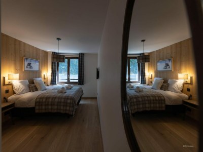 Apartment Apartment in Serre-Chevalier near Ski Slopes - Features photo 14