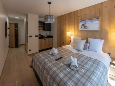 Apartment Apartment in Serre-Chevalier near Ski Slopes - Features photo 15