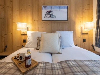 Apartment Apartment in Serre-Chevalier near Ski Slopes - Features photo 18