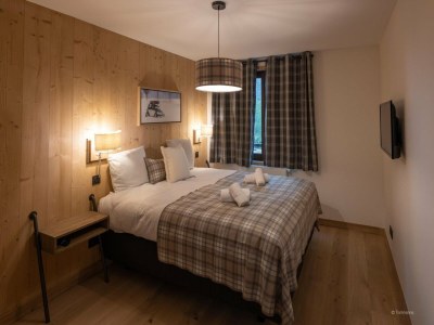 Apartment Apartment in Serre-Chevalier near Ski Slopes - Features photo 19