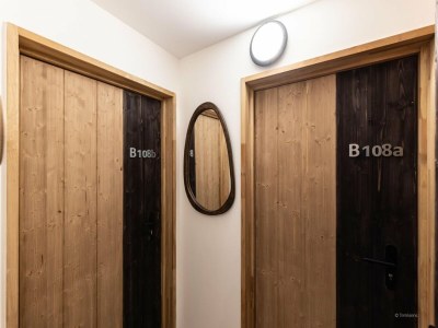 Apartment Apartment in der Nähe von Serre-Chevalier - Features photo 19