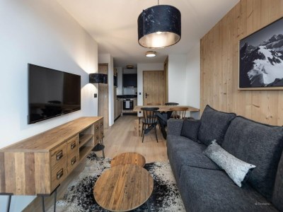 Apartment Apartment in der Nähe von Serre-Chevalier - Features photo 21