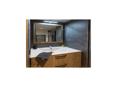 Apartment Apartment in der Nähe von Serre-Chevalier - Features photo 24