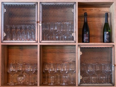 Apartment Chalet in Chantemerle mit Familienangeboten - Outdoor photo 30