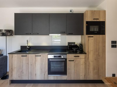 Apartment Wohnung in Chantemerle mit Familienspaß - Features photo 17