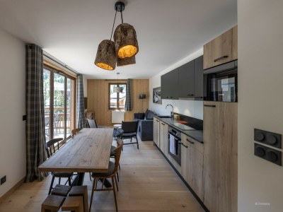 Apartment Wohnung in Chantemerle mit Familienspaß - Features photo 20