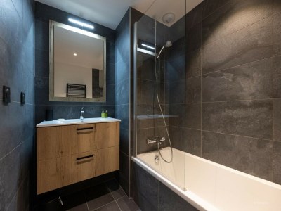 Apartment Wohnung in Chantemerle mit Familienspaß - Features photo 24